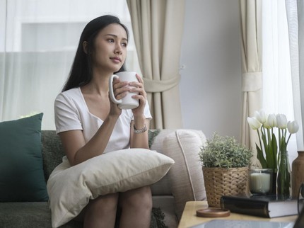 Ciri Kepribadian Tersembunyi di Balik Orang yang Tidak Punya Teman Dekat dalam Hidup