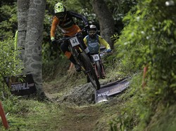 Indonesian Downhill 2026 Segera Mulai, Janjikan Trek Lebih Esktrem