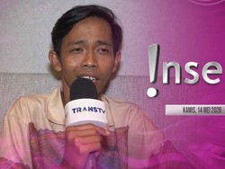 Insert Pagi: Kediaman Dede Sunandar Sudah Tidak Ditempati Selama Setahun