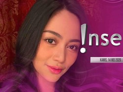 Insert Pagi: Rumah Dijual, Pihak Rachel Vennya Harap Okin Tetap Bayar Nafkah