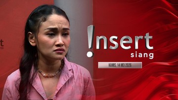 Berita Seputar Selebriti Insertlive Terkini : Insert Siang: Tetangga Sering dengar Keributan Dede Sunandar-Karen di Rumah