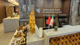 Produk Ekonomi Kreatif Jakarta Akan Dipamerkan di Milan Italia
