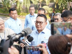 Dudung Pastikan 2 SPPG yang Disidak di Jakbar Kena Suspend Akibat Tak Layak