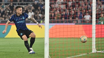 Hasil Final Coppa Italia: Inter Milan Juara Usai Taklukkan Lazio