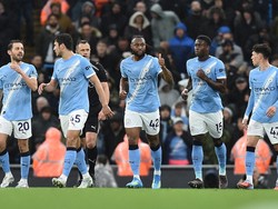 Klasemen Liga Inggris: Ketat! Arsenal dan Man City Cuma Selisih 2 Poin