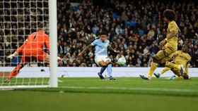 Klasemen Liga Inggris Usai Man City Kalahkan Palace