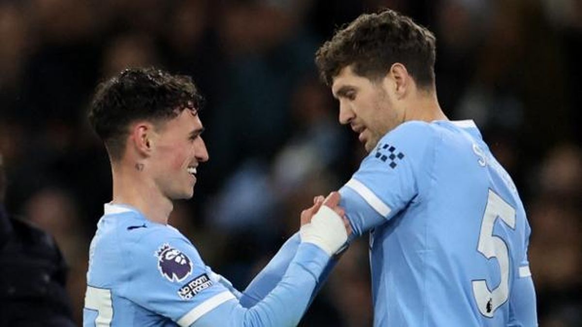 Kata-kata Guardiola Usai Man City Hajar Palace Dan Pepet Arsenal