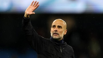 Isu Guardiola Bakal Pergi Menggema Jelang Bournemouth vs Man City