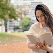 BeauPicks: 3 Buku 'Tipis' yang Bantu Kamu Keluar dari Reading Slump