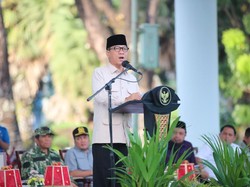 Mendes Dorong Kades Se-Sulsel Realisasikan Asta Cita Ke-6 Presiden