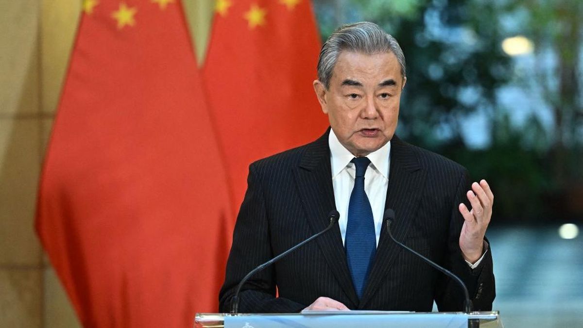 China Mulai Lirik Aliansi Baru Bak NATO antara Turki, Saudi, Pakistan