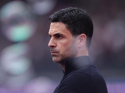Ditanya Nobar Bournemouth Vs City, Arteta: Kalahkan Burnley Dulu