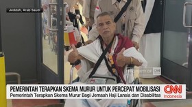 VIDEO: Pemerintah Terapkan Skema Murur untuk Percepat Mobilisasi