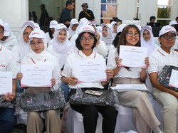 Beasiswa SCG 2026 untuk Pelajar-Mahasiswa, Ada Skema untuk Anak Tukang Bangunan