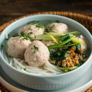 4 Perbedaan antara Bakso Malang dengan Bakso Biasa, Favoritmu yang Mana?