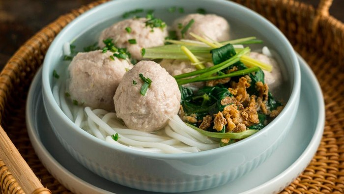 4 Perbedaan antara Bakso Malang dengan Bakso Biasa, Favoritmu yang Mana?