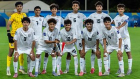 Daftar 6 Tim Negara Gagal Lolos ke Piala Dunia U-17 2026