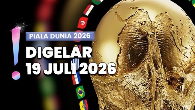 Video: Madonna, Shakira dan BTS Tampil di Half Time Show Piala Dunia 2026