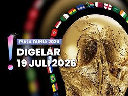Video: Madonna, Shakira dan BTS Tampil di Half Time Show Piala Dunia 2026