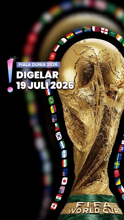 Video: Madonna, Shakira dan BTS Tampil di Half Time Show Piala Dunia 2026
