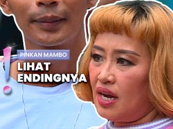 Video: Pinkan Bahagia Balikan, Arya Bingung dengan Hubungan yang Dijalani