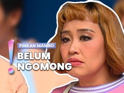 Video: Balikan dengan Arya Khan, Pinkan Mambo Belum Kabari Michelle Ashley 