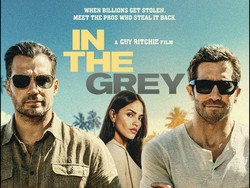 In The Grey: Serunya Nagih Utang
