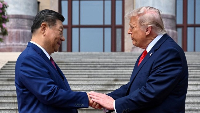 Rusia Terdesak di Ukraina — Potensi Gencatan Senjata Bisa Koreksi Harga Minyak
