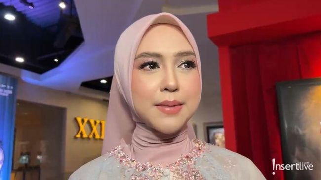 Ria Ricis Cari Sapi dengan Bobot Terbaik Untuk Kurban Tahun Ini