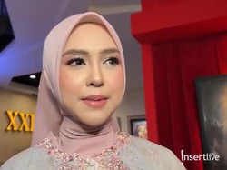 Ria Ricis Cari Sapi dengan Bobot Terbaik Untuk Kurban Tahun Ini