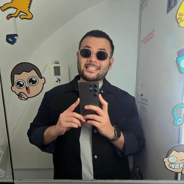 Makanan Favorit yang Bikin Ridho Rhoma Gagal Diet hingga Berat Badan Tembus 106 Kg
