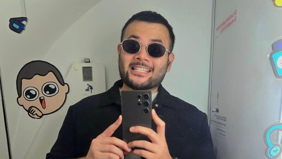 Ridho Rhoma