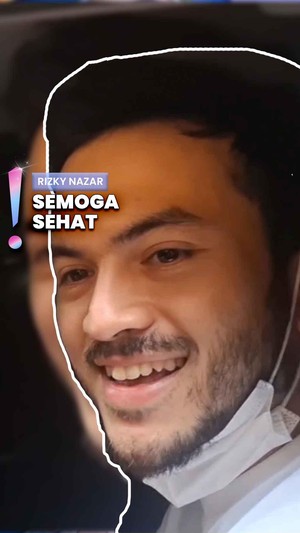 Video: Bahagia Lihat Al Ghazali Jadi Ayah, Rizky Nazar Kode Ingin Nyusul