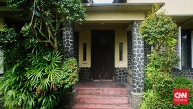 Rumah Pahlawan Prof. Sardjito Bakal Dijual, Berharap Jadi Museum