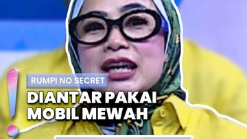 Berita Seputar Selebriti Insertlive Terkini : Video: Antar Anak Pakai Mobil Mewah, Juragan 99 Kena Protes Sang Putri