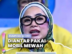 Video: Antar Anak Pakai Mobil Mewah, Juragan 99 Kena Protes Sang Putri