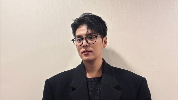 Ryeoun Dikabarkan Bintangi Drakor Romantis Adaptasi Webtoon, The World They Date