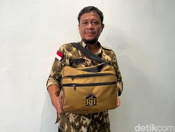 16 Tahun Menabung, Honorer di Jambi Gagal Umrah Diduga Ditipu Travel