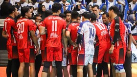 Hasil SBY Cup: Tirta Bhagasasi Gulung Pasundan 3-1
