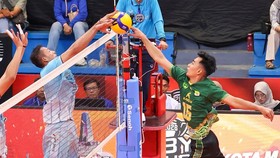Live Streaming Bank Jateng vs PDAM Tirta Bhagasasi di SBY Cup 2026