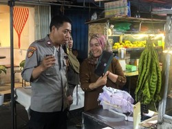 Respons Cepat 110 Temukan Tas Bocah Tertinggal di Sabang Tengah Malam