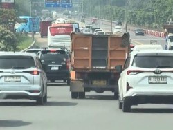 Video: Yang Mau ke Puncak, Catat Dulu Rekayasa Lalin Hari Ini!