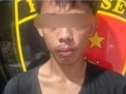 Remaja yang Tusuk Pelajar SMA di Lubuklinggau Ternyata Sudah 4 Kali di Penjara