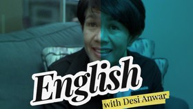 3 Idiom Berkaitan dengan Anjing