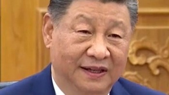 Xi Jinping ke Trump: Seharusnya China-AS itu Mitra, Bukan Rival