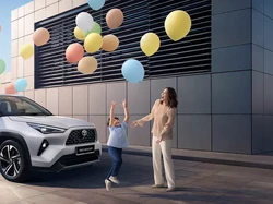 Toyota Yaris Cross Baru Meluncur di Malaysia, Apa Bedanya dengan Versi Indonesia?