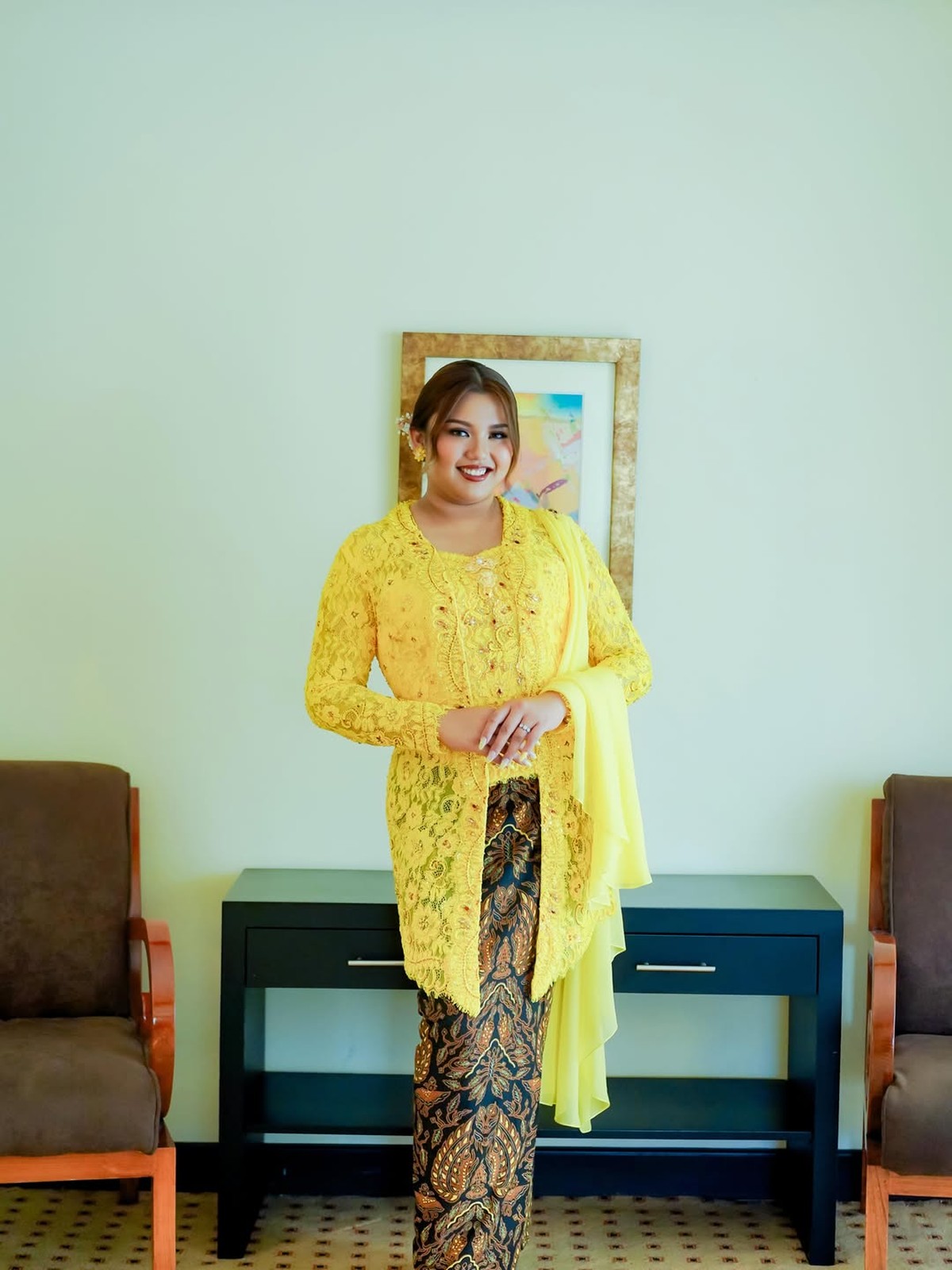 Trisha Eungelica