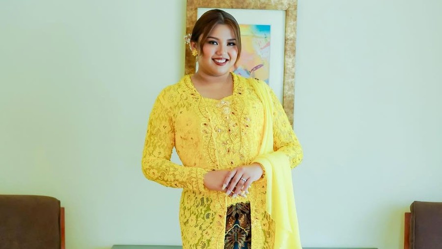 Trisha Eungelica