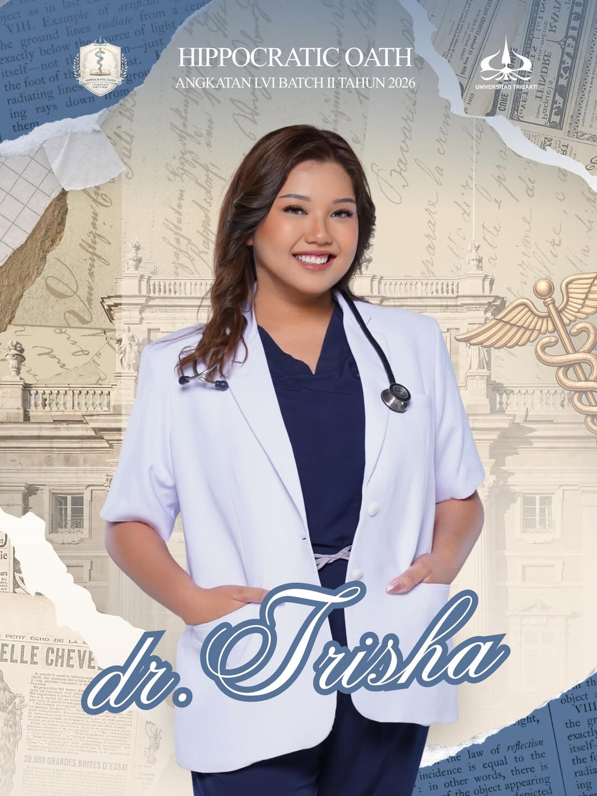 Trisha Eungelica