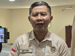 PPIH Selidiki Dugaan Pungli Kursi Roda Jemaah Haji, Sanksi Menanti